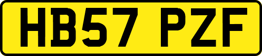 HB57PZF