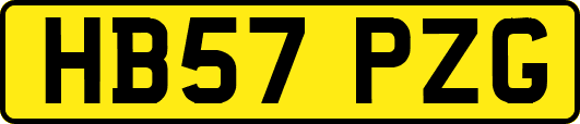 HB57PZG