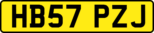 HB57PZJ