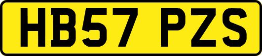 HB57PZS