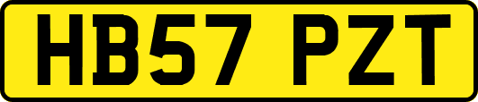 HB57PZT