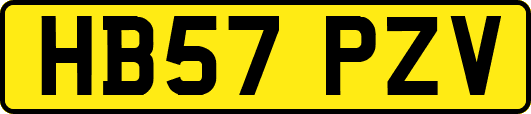 HB57PZV