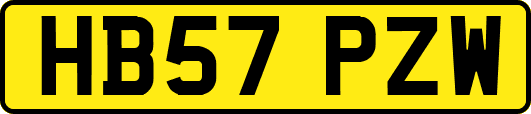 HB57PZW