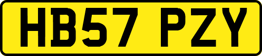 HB57PZY