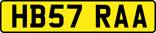 HB57RAA