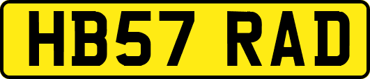 HB57RAD