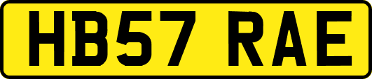 HB57RAE
