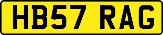 HB57RAG