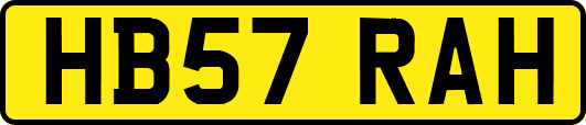 HB57RAH