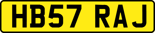 HB57RAJ