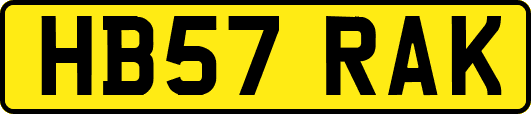 HB57RAK