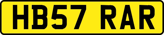 HB57RAR