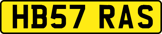 HB57RAS
