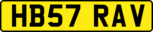 HB57RAV