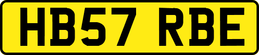 HB57RBE