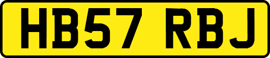 HB57RBJ