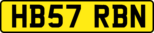 HB57RBN