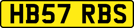 HB57RBS