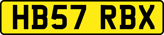HB57RBX