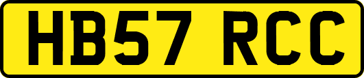HB57RCC