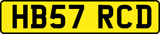 HB57RCD