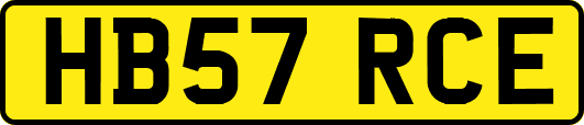 HB57RCE