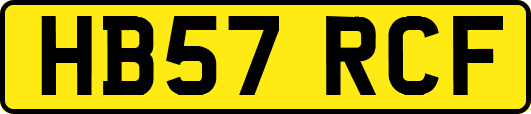 HB57RCF