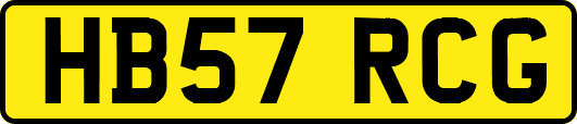 HB57RCG