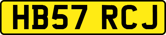 HB57RCJ