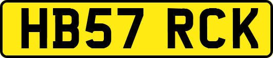 HB57RCK