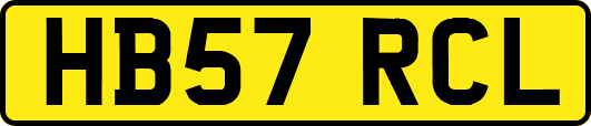 HB57RCL