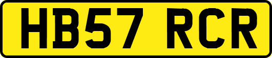 HB57RCR