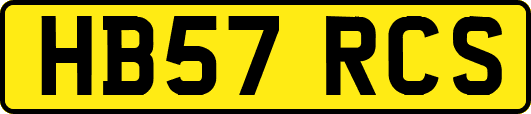 HB57RCS