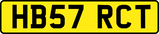 HB57RCT