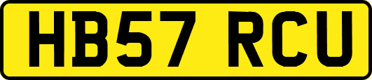 HB57RCU