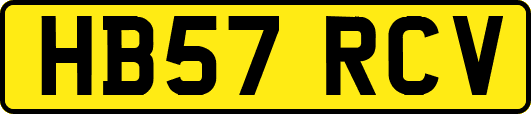 HB57RCV