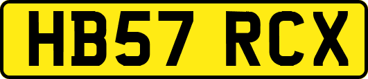 HB57RCX