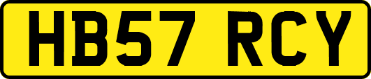 HB57RCY