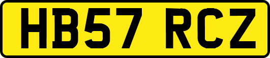 HB57RCZ