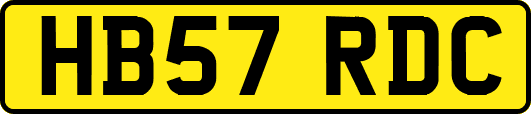 HB57RDC