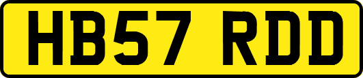 HB57RDD