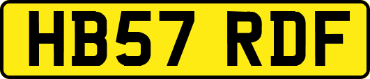 HB57RDF