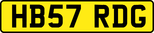HB57RDG