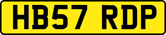 HB57RDP