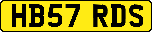 HB57RDS