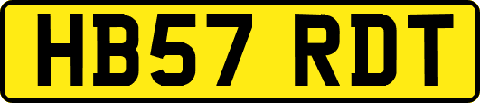 HB57RDT
