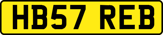 HB57REB