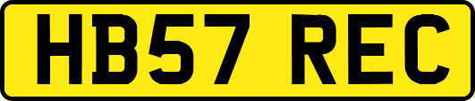HB57REC