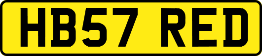 HB57RED