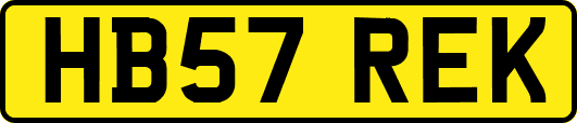 HB57REK